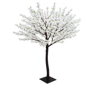 PEACH FLOWER TREE   NP0043_210  ΥΨΟΣ 210cm NewPlan - NewPlan |  Λουλούδια στο espiti