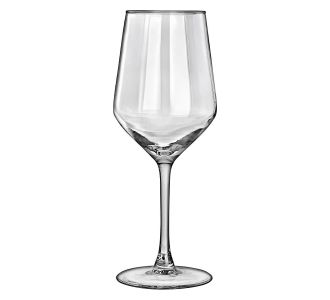 ESTIA ΠΟΤΗΡΙ ΚΡΑΣΙΟΥ LYON ΓΥΑΛΙΝΟ 500ml - 07-35600 Estia |  Ποτήρια στο espiti