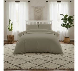 ΣΕΝΤΟΝΙ ΥΠΕΡΔΙΠΛΟ 240Χ270 LAVISH SATIN OLIVE/GREY ΣΕΝΤΟΝΙ ΥΠΕΡΔΙΠΛΟ 240Χ270 MELINEN |  Σεντόνια Υπέρδιπλα / King Size στο espiti