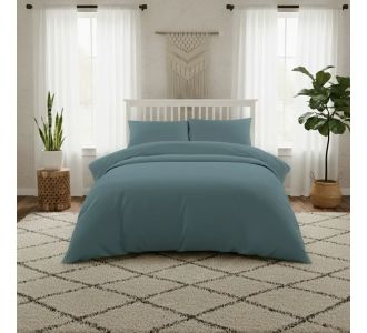 ΣΕΝΤΟΝΙ ΥΠΕΡΔΙΠΛΟ 240Χ270 LAVISH SATIN DARK AQUA ΣΕΝΤΟΝΙ ΥΠΕΡΔΙΠΛΟ 240Χ270 MELINEN |  Σεντόνια Υπέρδιπλα / King Size στο espiti