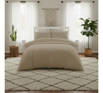 ΣΕΝΤΟΝΙ KING SIZE (Λ) 180Χ200 LAVISH SATIN BEIGE ΚΑΤΩΣΕΝΤΟΝΟ KING SIZE (Λ) 180Χ200+35cm MELINEN |  Σεντόνια Υπέρδιπλα / King Size στο espiti