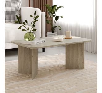 Τραπεζάκι σαλονιού Sam Megapap χρώμα neo travertine 100x60x41,8εκ. |  Τραπεζάκια σαλονιού στο espiti