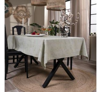 Τραπεζομάντηλο Oviedo 08 - 135x220cm 52016914 Teoran |  Τραπεζομάντηλα στο espiti