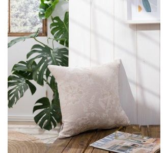 Μαξιλαροθήκη Varese 02 - 65x65cm δαπέδου με γέμιση  52016633 Teoran |  Μαξιλάρια διακοσμητικά στο espiti