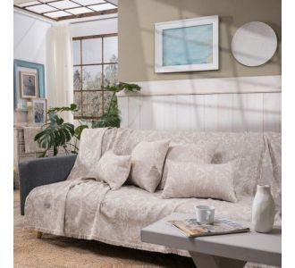 Ριχτάρι Varese 02 - Μονοθέσιο 180x150cm 52016625 Teoran |  Ριχτάρια στο espiti