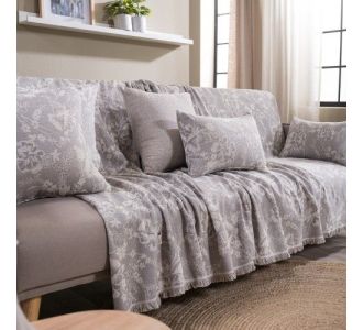 Ριχτάρι Varese 03 - Μονοθέσιο 180x150cm 52016636 Teoran |  Ριχτάρια στο espiti