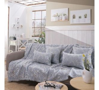 Ριχτάρι Varese 05 - Μονοθέσιο 180x150cm 52016647 Teoran |  Ριχτάρια στο espiti