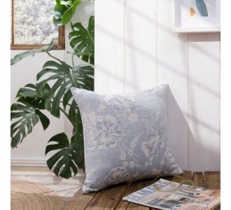 Μαξιλαροθήκη Varese 05 - 65x65cm δαπέδου 52016654 Teoran |  Μαξιλάρια διακοσμητικά στο espiti
