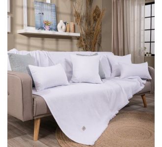 Ριχτάρι Belluno 00 - Διθέσιο 180x250cm 52016725 Teoran |  Ριχτάρια στο espiti
