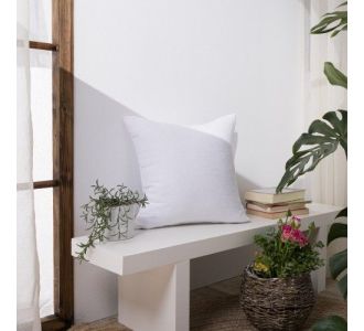 Μαξιλαροθήκη Belluno 00 - 30x50cm με γέμιση 52016730 Teoran |  Μαξιλάρια διακοσμητικά στο espiti