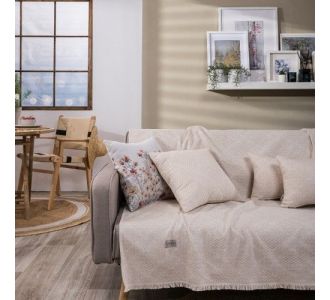 Ριχτάρι Treviso 01 - Μονοθέσιο 180x150cm 52016658 Teoran |  Ριχτάρια στο espiti