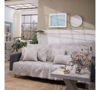 Ριχτάρι Treviso 03 - Διθέσιο 180x250cm 52016681 Teoran |  Ριχτάρια στο espiti