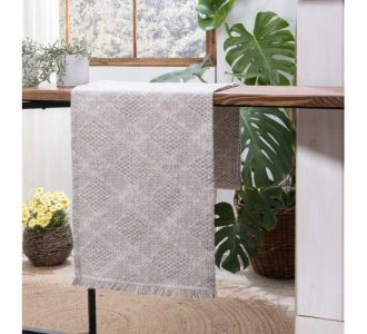 Τραβέρσα Treviso 03 - 45x180cm 52016689 Teoran |  Τραβέρσες  στο espiti