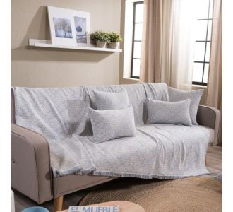 Ριχτάρι Treviso 05 - Μονοθέσιο 180x150cm 52016702 Teoran |  Ριχτάρια στο espiti