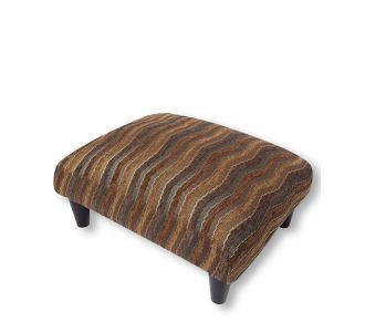 Υποπόδιο (40cm X 30cm X 16cm) 602 κύμα λαδί μακρόστενο 5206978220364 SilkFashion |  Σκαμπώ στο espiti