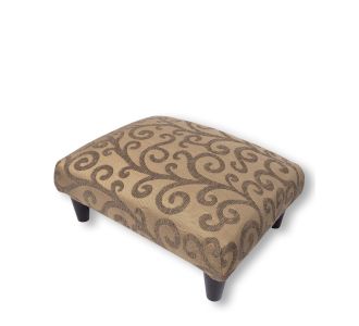 Υποπόδιο (40cm X 30cm X 16cm) 602 κλαδί πράσινο μακρόστενο 5206978220395 SilkFashion |  Σκαμπώ στο espiti