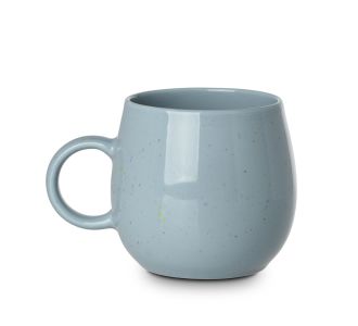 ESTIA ΚΟΥΠΑ SPECKLE POP NEW BONE 480ml ΜΠΛΕ - 07-35440 Estia |  Κούπες-Φλυτζάνια στο espiti