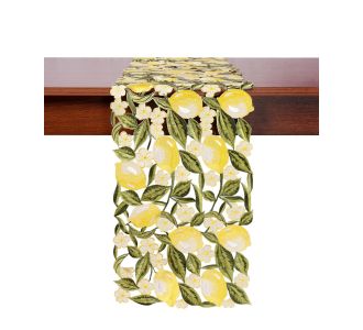 Τραβέρσα 2355 (30cm x 160cm)  5206978169458 SilkFashion |  Τραπεζομάντηλα στο espiti