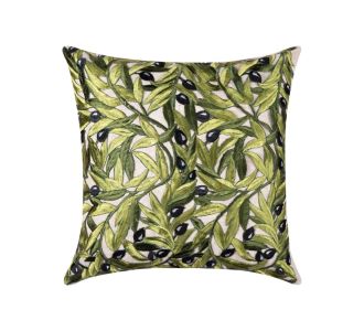 Μαξιλαροθήκη 2353 (45cm x 45cm) σχέδιο 2 5206978123016 SilkFashion |  Τραπεζομάντηλα στο espiti