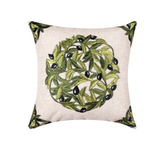 Μαξιλαροθήκη 2353 (45cm x 45cm) σχέδιο 3 5206978123023 SilkFashion |  Τραπεζομάντηλα στο espiti