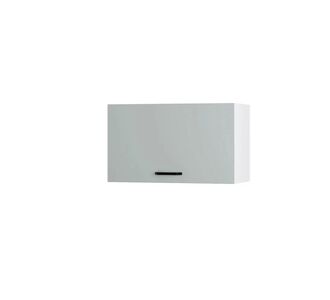 Modest Πάνω Ντουλάπι Απορροφητήρα Γκρι 60x32x36εκ AlphaB2B |  Ντουλάπια στο espiti