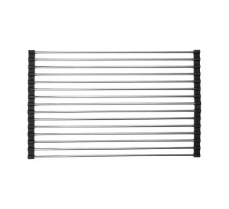 ΡΑΦΙ ΑΠΟΣΤΡΑΓΓΙΣΗΣ ΝΕΡΟΧΥΤΗ ΑΝΟΞΕΙΔΩΤΟ - 01-37253 Estia |  Εργαλεία Κουζίνας - Αξεσουάρ στο espiti