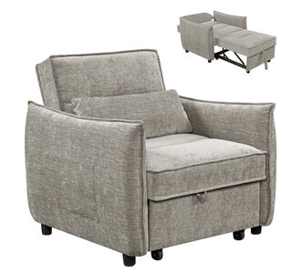 ΠΟΛΥΘΡΟΝΑ-ΚΡΕΒΑΤΙ ORYN HM3307.03 ΜΠΕΖ ΥΦΑΣΜΑ 89x85x84Υεκ. |  Πολυθρόνες σαλονιού στο espiti