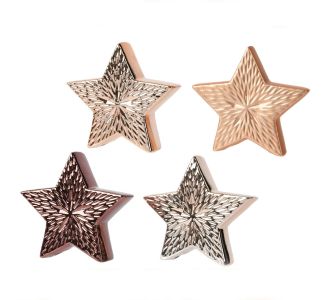 Beauty Home Αστέρι 2.9 x 12  x 11 cm       |  Χριστουγεννιάτικα Διακοσμητικά στο espiti