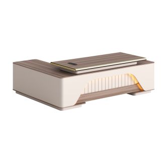 ΓΡΑΦΕΙΟ ΔΕΞΙΑ ΓΩΝΙΑ ΣΕΙΡΑ SUPERON HM2137R ΜΕΛΑΜΙΝΗ ΜΠΕΖ--LED ΦΩΤΙΣΜΟΣ 240x180x76Υεκ. |  Γραφεία στο espiti