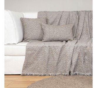 ΡΙΧΤΑΡΙ    SΑΟS 1ΤΕΜ ΜΠΛΕ (06 ) 180Χ180CΜ ΜΟΝΟΘΕΣΙΟ 42% ΡC-38% CΟΤ- 20%ΡΕS   ΑSLΑΝΙS ΗΟΜΕ |  Ριχτάρια στο espiti