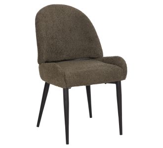 ΚΑΡΕΚΛΑ SARKY HM8585.13 ΥΦΑΣΜΑ ΜΠΟΥΚΛΕ ΠΡΑΣΙΝΟ ΜΕ ΜΕΤΑΛΛΙΚΑ ΠΟΔΙΑ 56x64x88Yεκ. |  Πολυθρόνες σαλονιού στο espiti