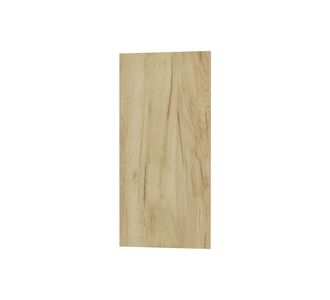 Craft Άνω Πλαϊνό Κουζίνας Χρυσό Δρυς 30x1.6x72cm AlphaB2B |  Ντουλάπια στο espiti