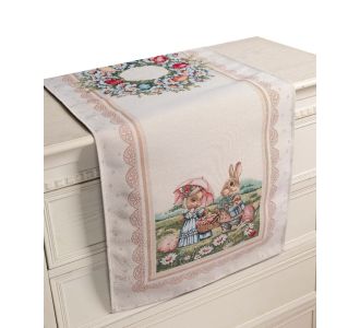 τραβέρσα ( 45cm x 140cm) SPRING WALK 5206978220500 Array |  Τραπεζαρία-Κουζίνα στο espiti