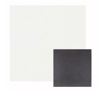 ΕΠΙΦΑΝΕΙΑ ΤΡΑΠΕΖΙΟΥ HPL ΤΕΤΡΑΓΩΝΗ HM5839.23 WHITE 80x80εκ. |  Τραπέζια κήπου στο espiti