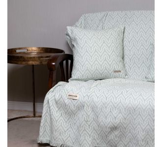 ΡΙΧΤΑΡΙ    ΤΥΜFΙ 1ΤΕΜ ΜΕΝΤΑ/ΕΚΡΟΥ (4 ) 180Χ180CΜ ΣΕΝΙΛ ΖΑΚΑΡ   ΑSLΑΝΙS ΗΟΜΕ |  Ριχτάρια στο espiti