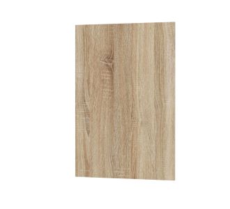 Modest Κάτω Πλαϊνό Κουζίνας Σονόμα 58x1.6x87cm AlphaB2B |  Ντουλάπια στο espiti