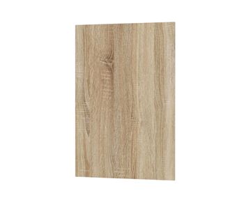 Modest Κάτω Πλαϊνό Κουζίνας Σονόμα 58x1.6x87cm AlphaB2B |  Ντουλάπια στο espiti