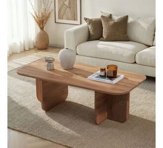 Τραπεζάκι σαλονιού Becaj Megapap χρώμα atlantic pine 120x60x41,4εκ. |  Τραπεζάκια σαλονιού στο espiti