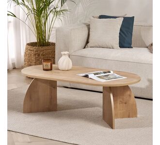 Τραπεζάκι σαλονιού Melina Megapap χρώμα sapphire oak 120x60x40εκ. |  Τραπεζάκια σαλονιού στο espiti