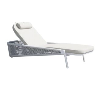 ΞΑΠΛΩΣΤΡΑ XANTION ΗM6475.02 IVORY ΑΛΟΥΜΙΝΙΟ--ΜΠΕΖ ΣΧΟΙΝΙ-OLEFIN 75x210x92Υεκ |  Ξαπλώστρες - Καρέκλες Παραλίας στο espiti