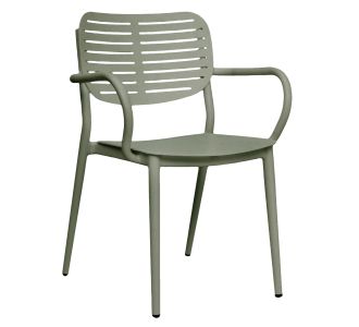 ΠΟΛΥΘΡΟΝΑ ΤΡΑΠΕΖΑΡΙΑΣ HILLIARD HM6644.07 ΑΛΟΥΜΙΝΙΟ ΣΕ OLIVE GREEN 56x58x80Υεκ |  Πολυθρόνες κήπου στο espiti