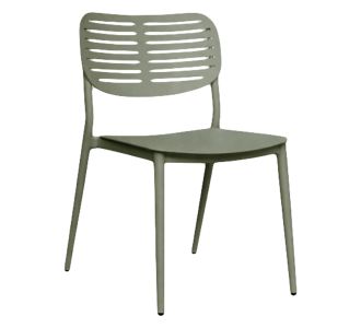 ΚΑΡΕΚΛΑ ΤΡΑΠΕΖΑΡΙΑΣ HILLIARD HM6645.07 ΑΛΟΥΜΙΝΙΟ OLIVE GREEN 44.5x58x80Υεκ |  Πολυθρόνες κήπου στο espiti
