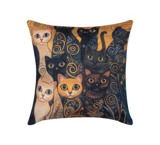 ΣΤΑΜΠΩΤΗ ΜΑΞΙΛΑΡΟΘΗΚΗ (45cm x 45cm) ks611 5206978123047 Array |  Μαξιλάρια διακοσμητικά στο espiti