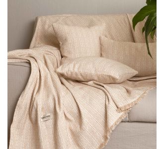 ΡΙΧΤΑΡΙ    ΟΝΙΑ 1ΤΕΜ ΜΠΕΖ/ΕΚΡΟΥ (2 ) 180Χ180CΜ ΣΕΝΙΛ ΖΑΚΑΡ   ΑSLΑΝΙS ΗΟΜΕ |  Ριχτάρια στο espiti