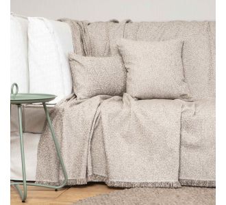 ΡΙΧΤΑΡΙ    SΑΟS 1ΤΕΜ ΓΚΡΙ (05 ) 180Χ250CΜ 42% ΡC-38% CΟΤ- 20%ΡΕS   ΑSLΑΝΙS ΗΟΜΕ |  Ριχτάρια στο espiti