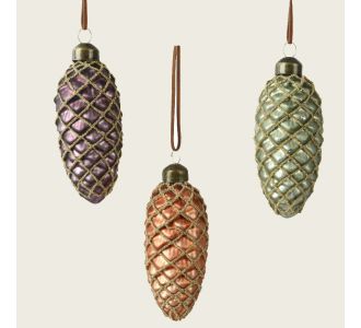 Beauty Home ΚΟΥΚΟΥΝΑΡΙ 4,5 x 10 CM       |  Χριστουγεννιάτικα Στολίδια στο espiti