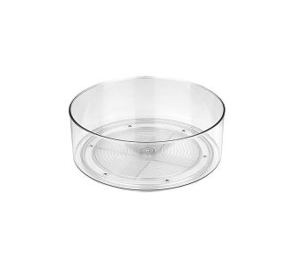 ESTIA ΠΕΡΙΣΤΡΕΦΟΜΕΝΗ ΒΑΣΗ ΟΡΓΑΝΩΣΗΣ ΨΥΓΕΙΟΥ ΠΛΑΣΤΙΚΗ 23x8,50cm - 01-37796 Estia |  Εργαλεία Κουζίνας - Αξεσουάρ στο espiti