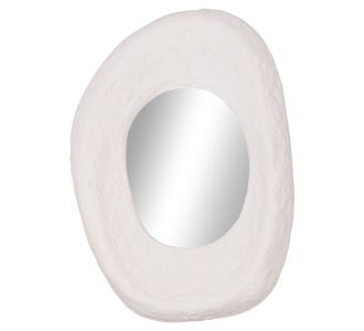 ΚΑΘΡΕΠΤΗΣ ΤΟΙΧΟΥ RIFFE HM4695.02 FIBER CEMENT ΛΕΥΚΟ 60x13x85Υεκ. |  Καθρέπτες στο espiti