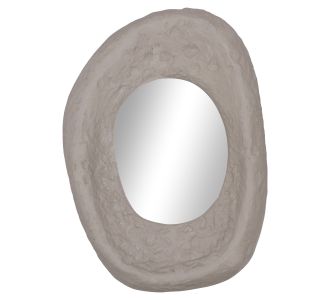 ΚΑΘΡΕΠΤΗΣ ΤΟΙΧΟΥ RIFFE HM4695.03 FIBER CEMENT ΓΚΡΙ 60x13x85Υεκ. |  Καθρέπτες στο espiti