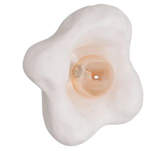 ΕΠΙΤΟΙΧΙΟ ΦΩΤΙΣΤΙΚΟ LUXON HM4701.02M FIBER CEMENT ΣΕ ΛΕΥΚΟ 28x15x28Υεκ. |  Απλίκες στο espiti